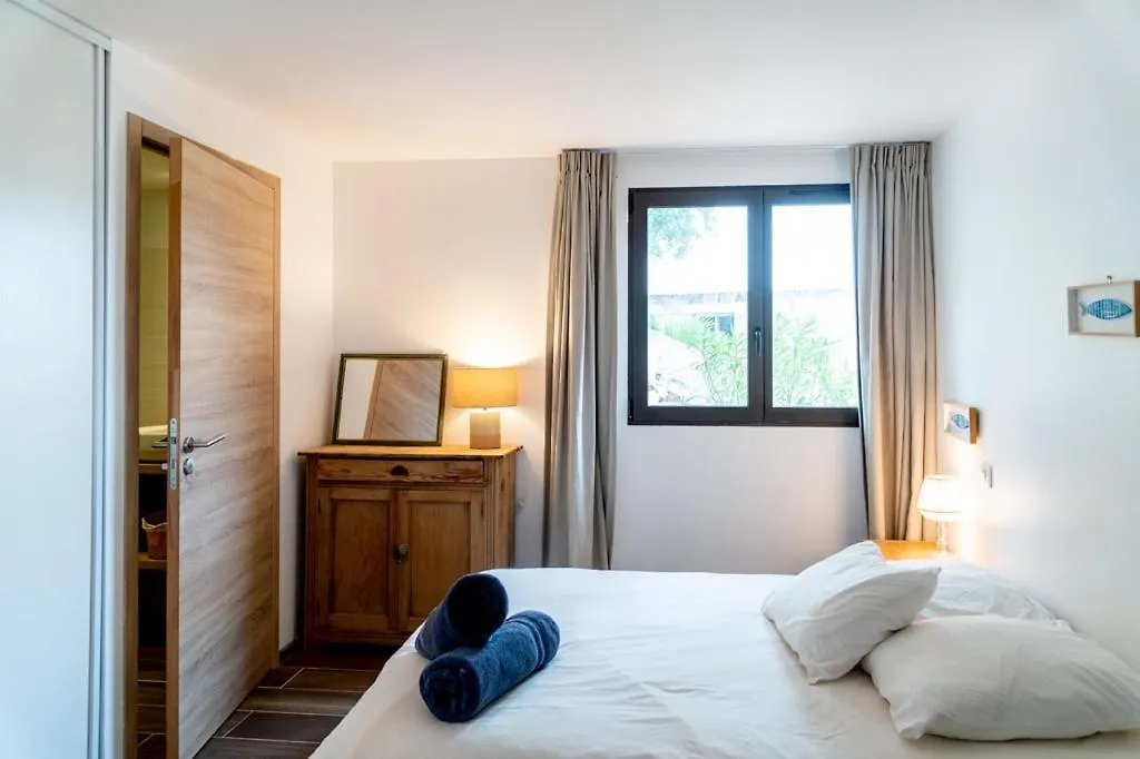 Villa Paradise Vue Mer Golfe De Saint Tropez 8 Couchages Les Issambres