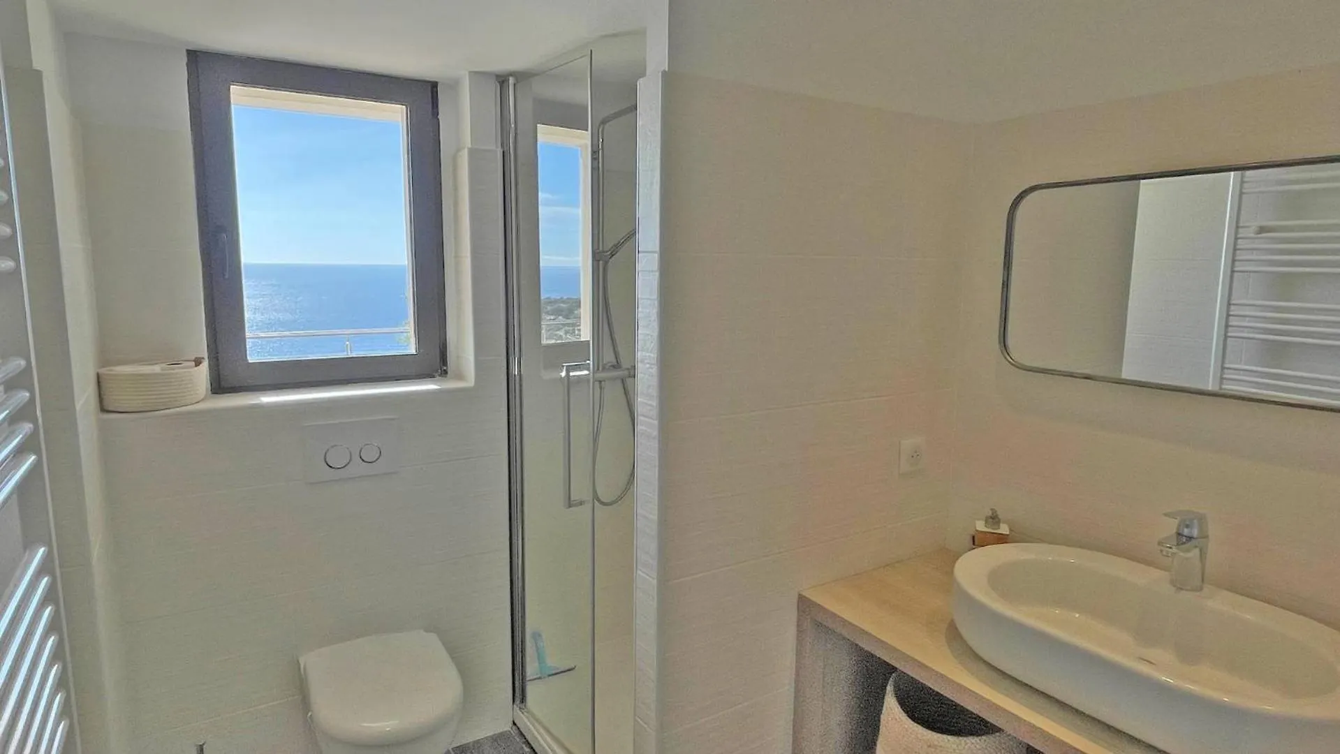Villa Paradise Vue Mer Golfe De Saint Tropez 8 Couchages Les Issambres