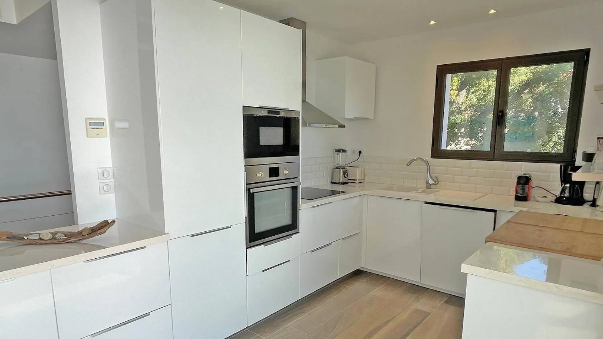 Villa Paradise Vue Mer Golfe De Saint Tropez 8 Couchages Les Issambres